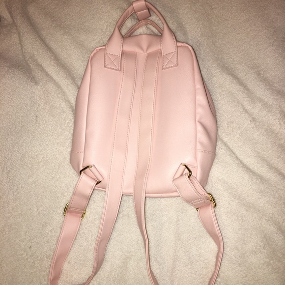 mini backpack - Picture 2 of 6